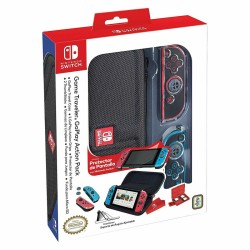 Nintendo Switch Doboza Blackfire TRAVELER ACTION