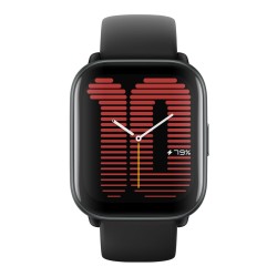 Smartwatch Amazfit ACTIVE Μαύρο 1,75