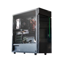 PC Γραφείου Adonia Intel Core i5-10400F 16 GB RAM 1 TB SSD