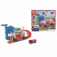 Playset Οχημάτων Dickie Toys