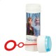 Bubble blower set Frozen 3 Τεμάχια 60 ml (24 Μονάδες)