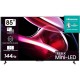 Smart TV Hisense 85UXKQ 4K Ultra HD 85