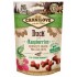 Snack for Cats Carnilove Crunchy Βατόμουρο Πάπια 50 g