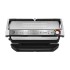 Ηλεκτρικό Μπάρμπεκιου Tefal Grill GC722D34 OptiGrill+ XL| inox 2000 W