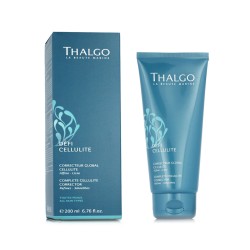 Κρέμα κατά της Κυτταρίτιδας Thalgo 200 ml