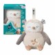 Αρκουδάκι με Ήχο Tommee Tippee Ollie the Owl Κουκουβάγια (Δωρεάν Μεταφορικά)