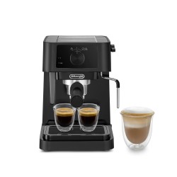 Kαφετιέρα DeLonghi EC230BK