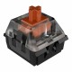 Ανταλλακτικά Newskill Switches Gateron Ισπανικό Qwerty