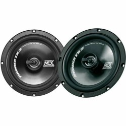 Ηχεία Αυτοκινήτου Mtx Audio Ø 16,5 cm