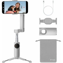 Βάση Smartphone με χειροκίνητο σταθεροποιητή Insta360 FLOW