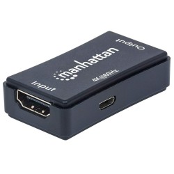 Αναμεταδότης HDMI Manhattan 207621