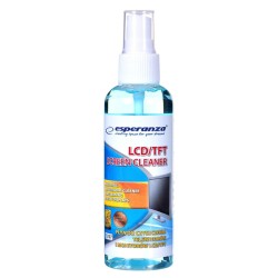 Screen Cleaner Esperanza ES107 LCD TFT 100 ml