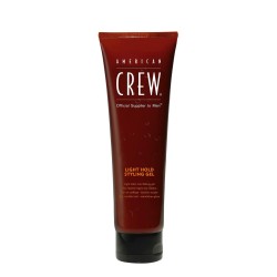 Gel για τα Μαλλιά American Crew 250 ml