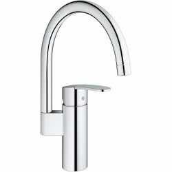 Kitchen Tap Grohe Wave Cosmopolitan - 32449001 C σχήμα Μέταλλο