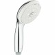 Kεφαλή για Nτους Grohe Tempesta 100 Chrome