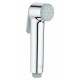 Kεφαλή για Nτους Grohe Vitalio 26351000 Πλαστική ύλη Chrome 1 Θέση (Δωρεάν Μεταφορικά)