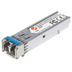 SFP ίνα ενότητα μονότροπη Intellinet 545013