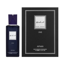 Ανδρικό Άρωμα Afnan EDP Modest Une 100 ml