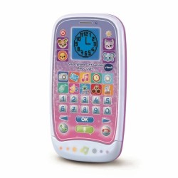 Παιδικό τηλέφωνο Vtech Smartphone P´tit Genius Magic Light (FR)