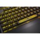 Bluetooth Πληκτρολόγιο Corsair K70 MAX RGB Μαύρο Γκρι γαλλικά AZERTY (Δωρεάν Μεταφορικά)