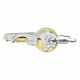 Multi-purpose key ring True Keytool tu247k 8 Λειτουργίες