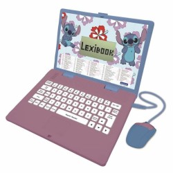 Εκπαιδευτικό Παιχνίδι Lexibook Laptop