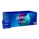 Προφυλακτικά Durex Natural Slim Fit 144 Μονάδες