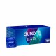 Προφυλακτικά Durex Natural Slim Fit 144 Μονάδες