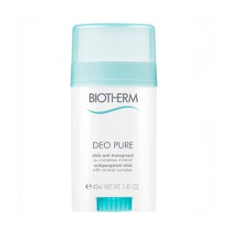 Αποσμητικό Stick Biotherm Deo Pure 40 ml