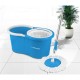 Mop with Bucket Esperanza EHS005 Μπλε Λευκό Μικροΐνες