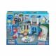 Playset Οχημάτων Vtech Tut Tut Bolides Police station (Δωρεάν Μεταφορικά)