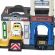 Playset Οχημάτων Vtech Tut Tut Bolides Police station (Δωρεάν Μεταφορικά)