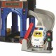 Playset Οχημάτων Vtech Tut Tut Bolides Police station (Δωρεάν Μεταφορικά)