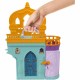 Playset Mattel Coffret Le Château de Jasmine (Δωρεάν Μεταφορικά)