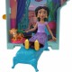 Playset Mattel Coffret Le Château de Jasmine (Δωρεάν Μεταφορικά)