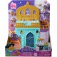 Playset Mattel Coffret Le Château de Jasmine (Δωρεάν Μεταφορικά)