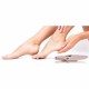 Electric Callus Remover FLAWLESS Pedi Ροζ