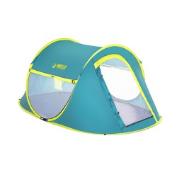 Camping Σκηνή Bestway Πολύχρωμο 235 x 145 x 100 cm