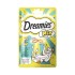 Snack for Cats Dreamies Salmon Τυρί 60 g