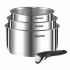 Γλάστρες Tefal Ingenio Emotion L896S404 Ø 18 cm Ø 20 cm Ø 16 cm (Δωρεάν Μεταφορικά)