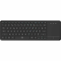 Bluetooth Πληκτρολόγιο Mobility Lab ML306643 Μαύρο AZERTY