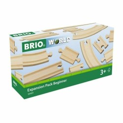 Aξεσουάρ Brio Evolution Set Beginners Ξεχωριστά κομμάτια