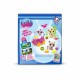 Playset Bandai Littlest Pet Shop SAFARI 8 Τεμάχια