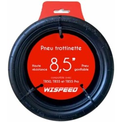 Electric scooter tire Wispeed 8,5