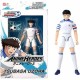 Αρθρωτό Σχήμα Bandai Captain Tsubasa (Δωρεάν Μεταφορικά)