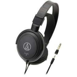 Ακουστικά Audio-Technica Iberia ATH-AVC200