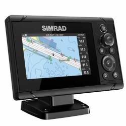 Δοκιμάστε Simrad 5 83/200 XDCR 5