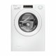 Washer - Dryer Candy 1400 rpm 8 kg