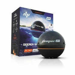 Εντοπιστής ψαριών Deeper ITGAM0301