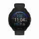 Smart Watch με Βηματόμετρο Polar Μαύρο 1,2